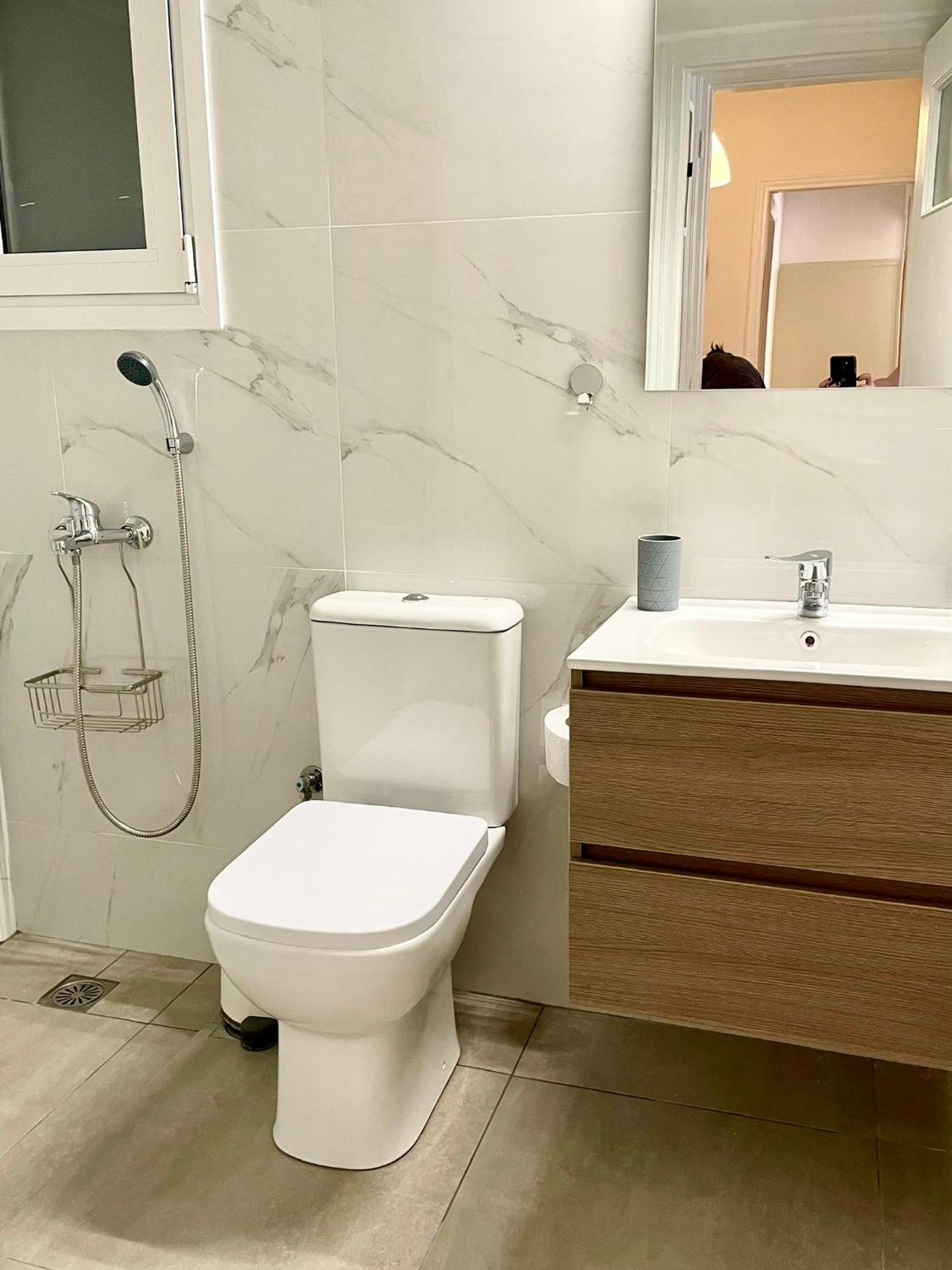 Spacious Apartment Near Panormou Metro Αθήνα Εξωτερικό φωτογραφία