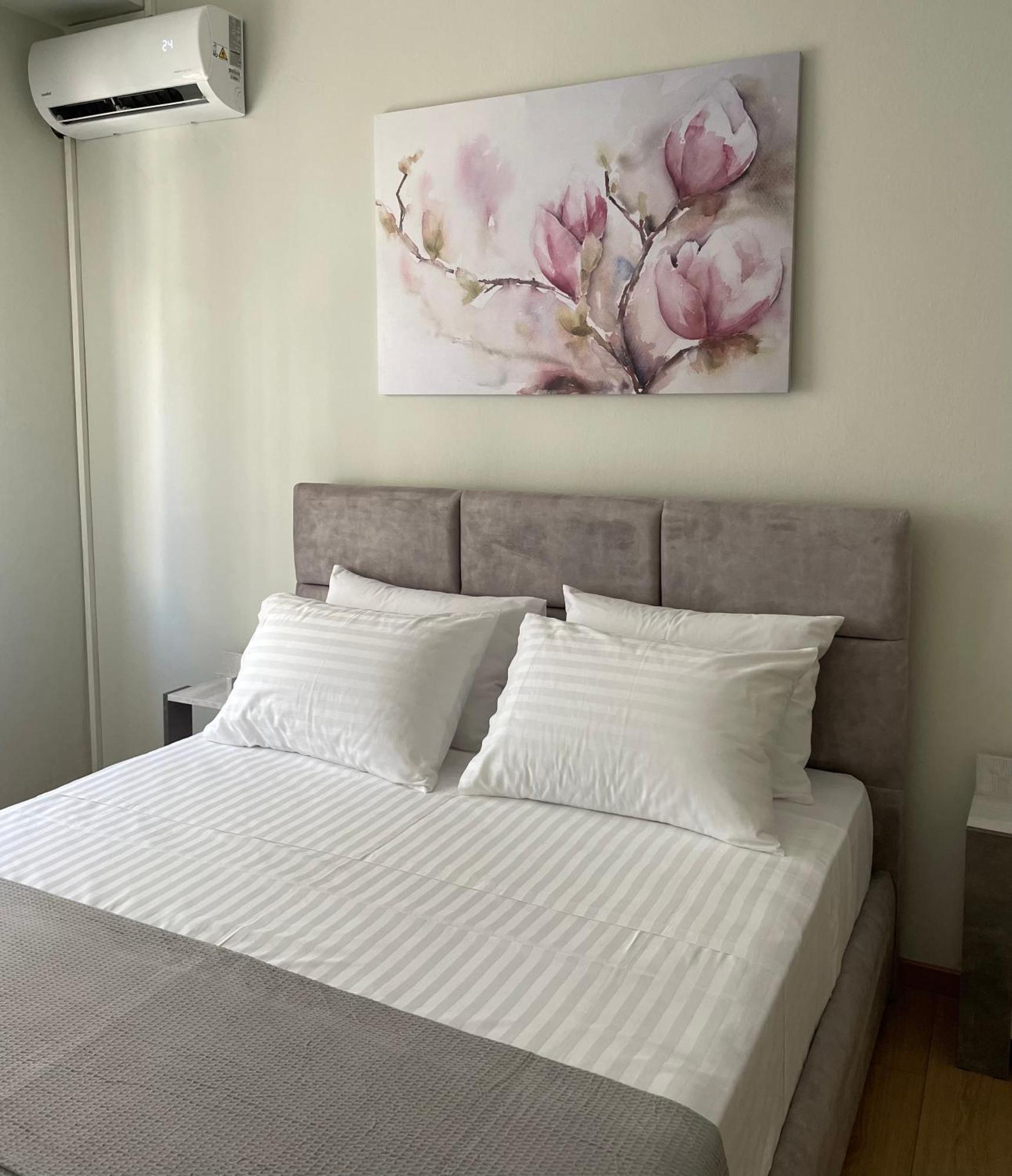 Spacious Apartment Near Panormou Metro Αθήνα Εξωτερικό φωτογραφία